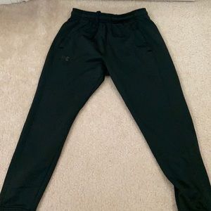Under armor joggers
